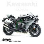 kawasaki